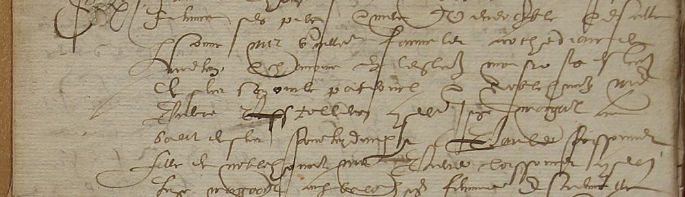 Microhistoire en pays d'Yonne